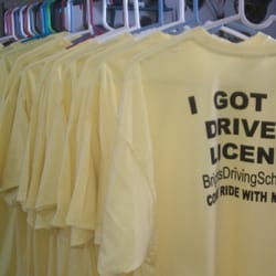 Brights Driving School