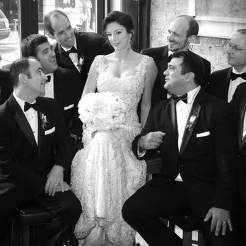 RED Weddings - Videographers Near Me - Chicago, Illinois