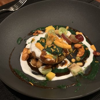 Kiran's - Delhi chaat - Indian Near Me - Houston, Texas