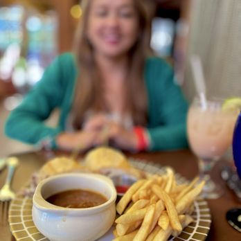 Rat's Restaurant - French dip sandwich - French Near Me - Hamilton, New Jersey Rat's Restaurant - French dip sandwich - French Near Me - Hamilton, New Jersey