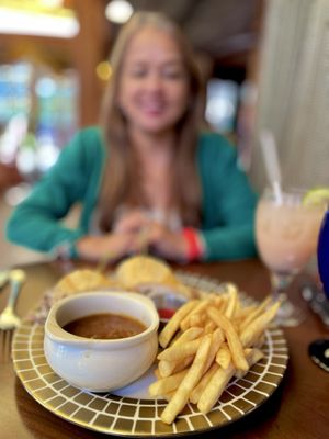 Rat's Restaurant by null