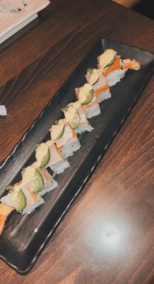 Teru Japanese Cuisine by null