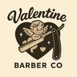 Valentine Barber