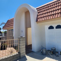 Beach Boyz Painting - After! Clean and beautiful!!!
