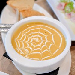 Sweet Corn Bisque