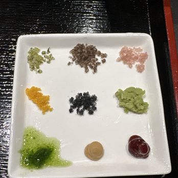 TORO - Sushi Bars Near Me - Honolulu, Hawaii