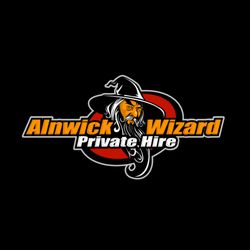 Alnwick Wizard Taxis