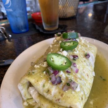 Cali Costa - Carnitas Burrito - Mexican Near Me - Dana Point, California