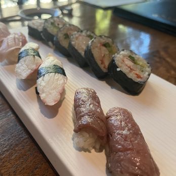 Matsuhisa - Sushi Bars Near Me - Denver, Colorado Matsuhisa - Sushi Bars Near Me - Denver, Colorado