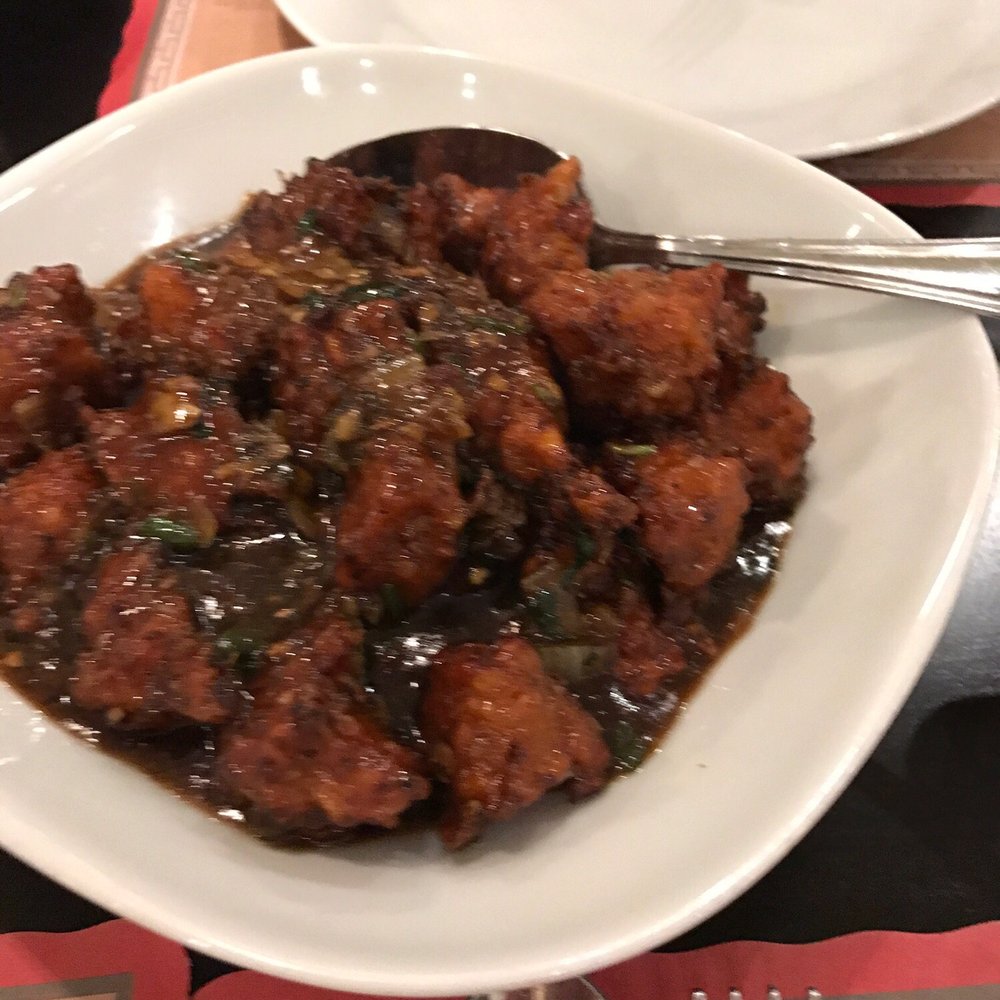 Hakka Ren - Vegetarian Manchurian - Chinese Near Me - Mississauga, Ontario Hakka Ren - Vegetarian Manchurian - Chinese Near Me - Mississauga, Ontario