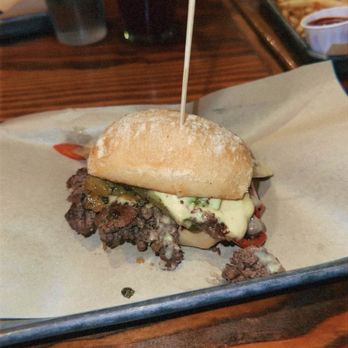 PDX Sliders - Philly .. - Burgers Near Me - Portland, Oregon PDX Sliders - Philly .. - Burgers Near Me - Portland, Oregon