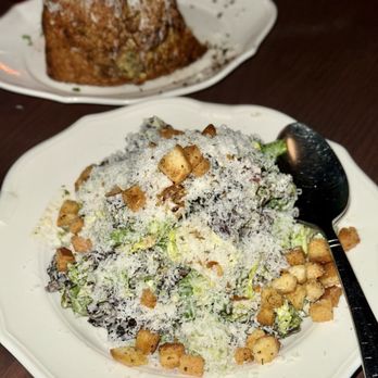 Donna's - Caesar salad - Italian Near Me - Los Angeles, California
