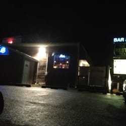 Rookies Hilltop Inn