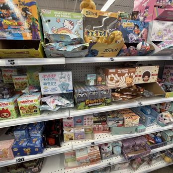 Five Below - Discount Store Near Me - Pittsburgh, Pennsylvania