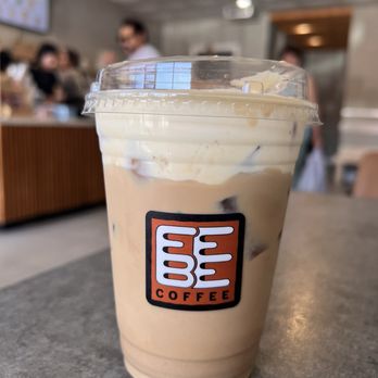 Febe Coffee - Coffee & Tea Near Me - Diamond Bar, California