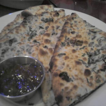 Himalayan Cafe - lamb naan - Himalayan/Nepalese Near Me - Pasadena, California