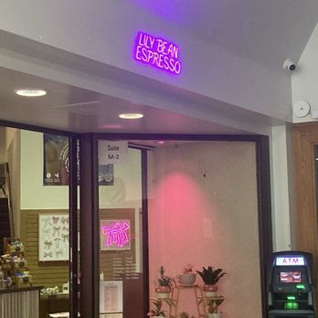 Lily Bean Espresso - First floor - Coffee & Tea Near Me - Great Falls, Montana Lily Bean Espresso - First floor - Coffee & Tea Near Me - Great Falls, Montana