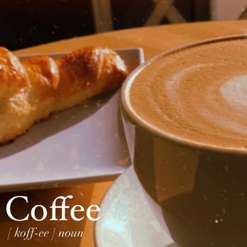 Cafe De Oro - Coffee & Tea Near Me - Riverwoods, Illinois