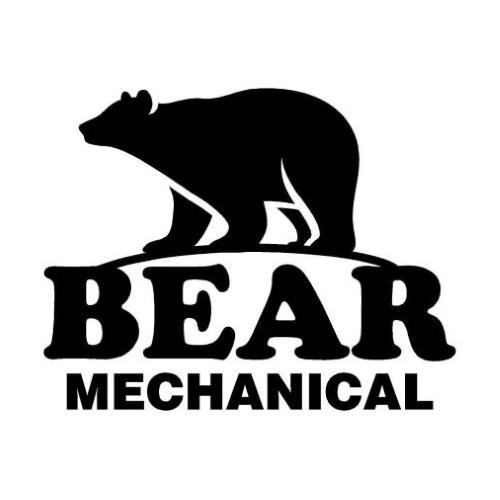 Slide of Bear Mechanical