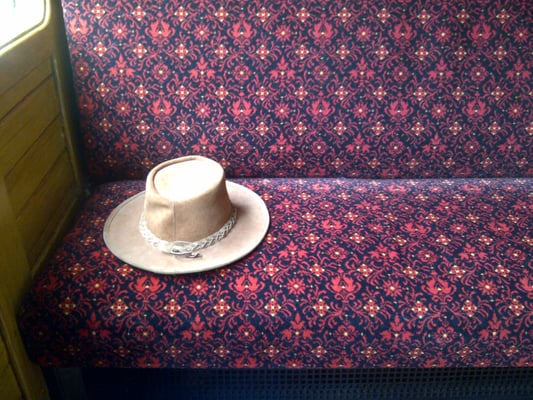 Isle of Wight Steam Railway - Havenstreet Station by null