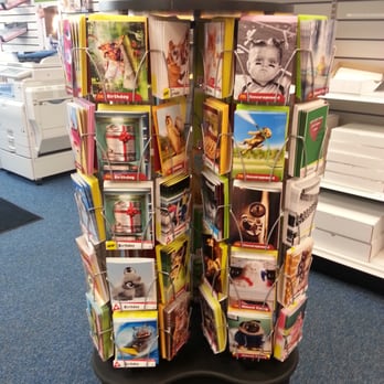 The UPS Store - They sell cards - Printing Services Near Me - Schaumburg, Illinois The UPS Store - They sell cards - Printing Services Near Me - Schaumburg, Illinois