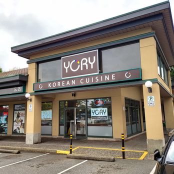 Yory Korean Cuisine - Korean Near Me - Surrey, British Columbia Yory Korean Cuisine - Korean Near Me - Surrey, British Columbia