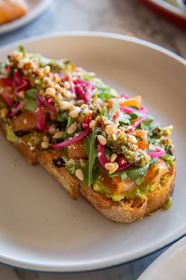 North Italia by null