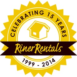 Riner Rentals - For ALL Your Housing Needs in Harrisonburg and Rockingham County, VA!