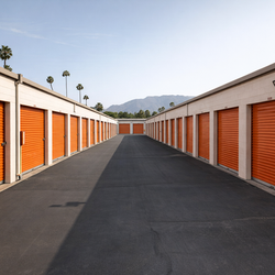 Public Storage