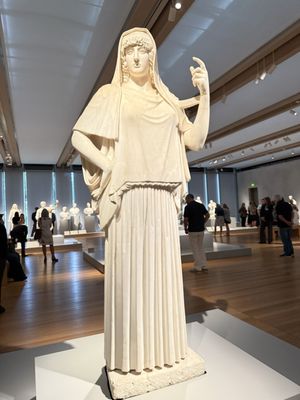 Kimbell Art Museum by null