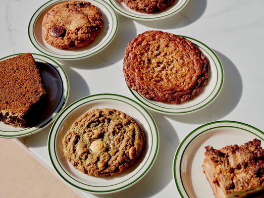 Lodge Bread Company Beverly Hills by null