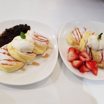 Miss Cheese Tea Cafe - Bubble Tea Near Me - Pasadena, California