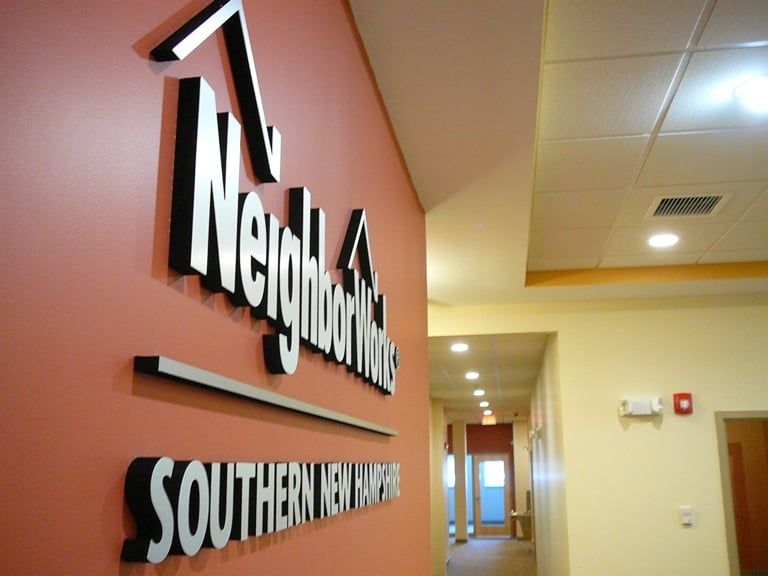 NEIGHBORWORKS® SOUTHERN NEW HAMPSHIRE Community Service/NonProfit
