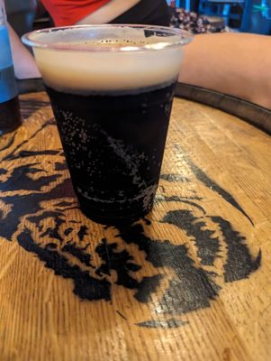18th Ward Brewing by null