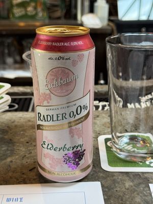 Prost DC by null