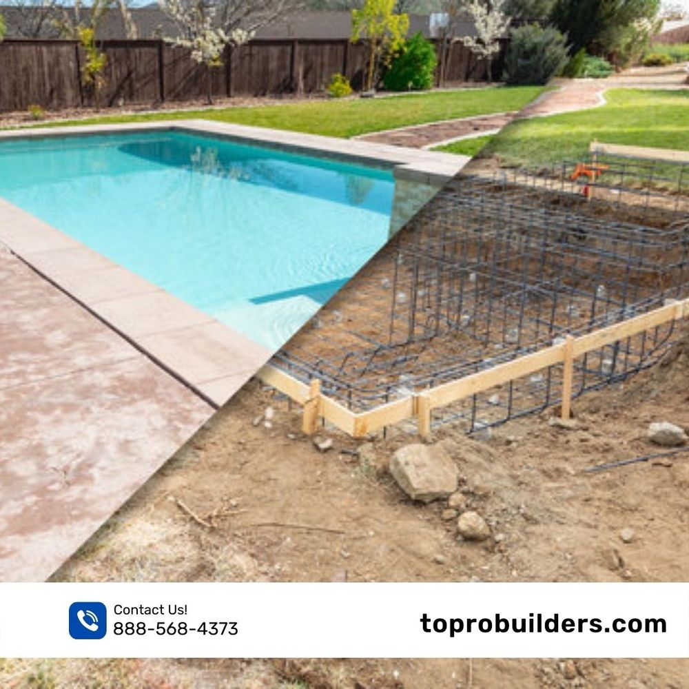 Slide of ToPro Builders