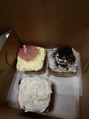 La Hacienda Bakery by null