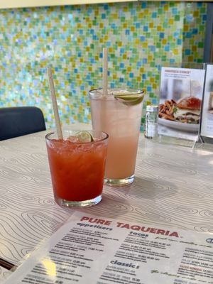 Pure Taqueria by null