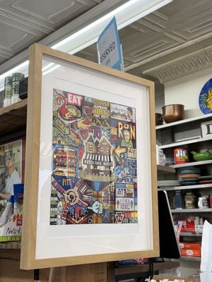 Frick Park Market by null