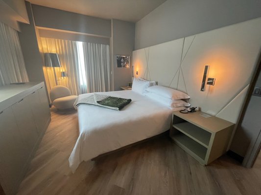 ette hotel Orlando by null