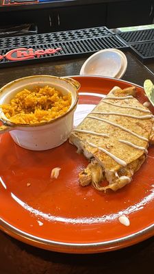 Polanco Taqueria by null