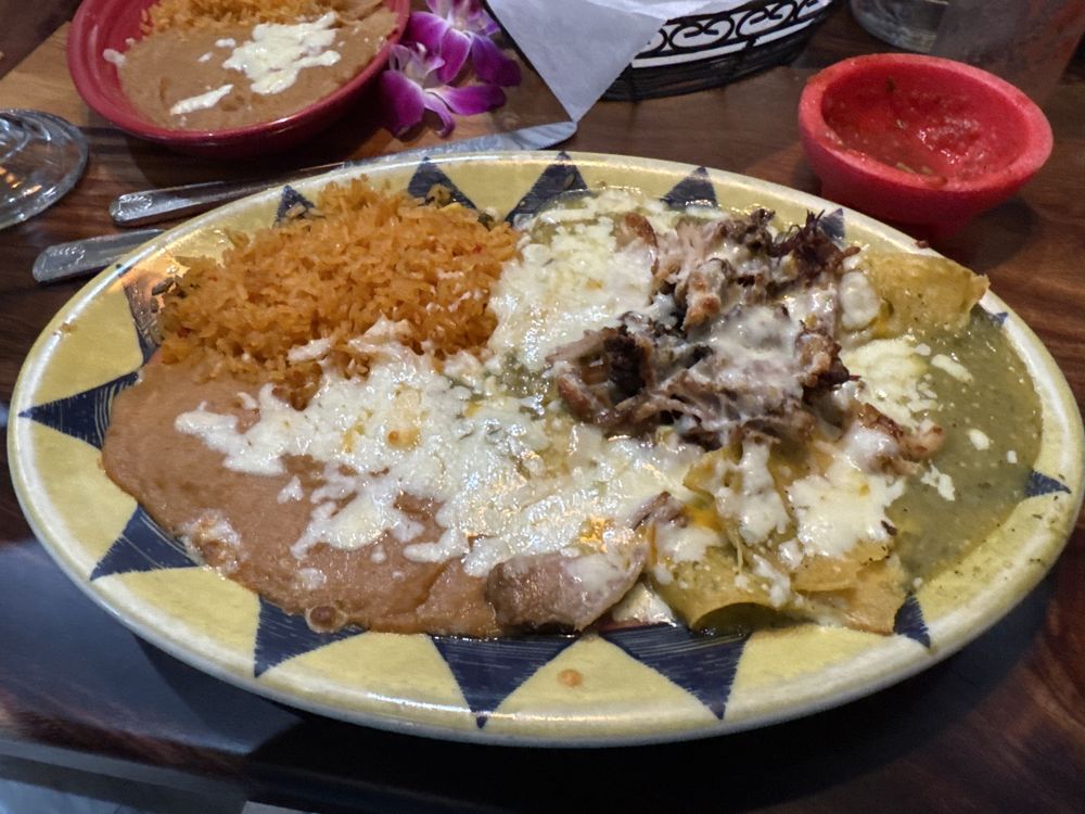La Carreta South Willow