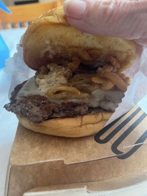 Shake Shack Southdale by null