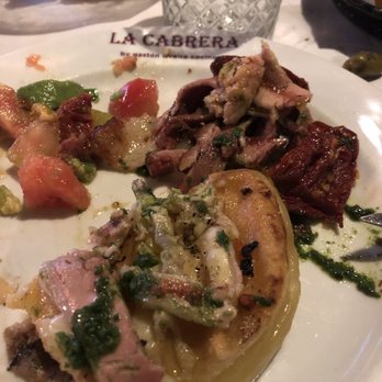 La Cabrera - Steakhouses Near Me - Buenos Aires, C