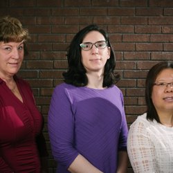Danbury Dental Group Affiliated with The Smilist Dental - Front Desk Team