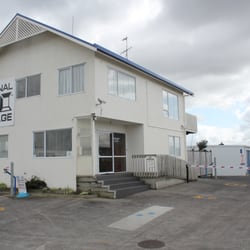 National Mini Storage