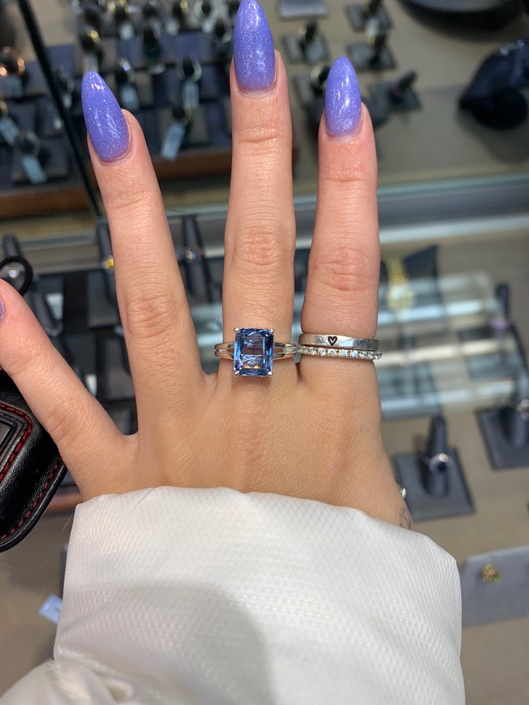 OLD TOWN JEWELERS Updated August 2024 19 Photos 251 S Mill St