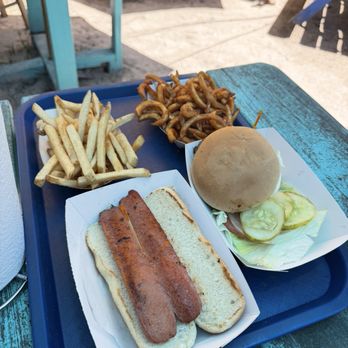 Skinny's Place - Burgers Near Me - Holmes Beach, Florida Skinny's Place - Burgers Near Me - Holmes Beach, Florida