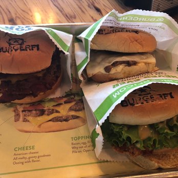 BurgerFi - Burgers - Burgers Near Me - Myrtle Beach, South Carolina BurgerFi - Burgers - Burgers Near Me - Myrtle Beach, South Carolina