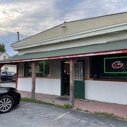 Exterior photo of MIA Pizzeria - Queensbury, New York Exterior photo of MIA Pizzeria - Queensbury, New York